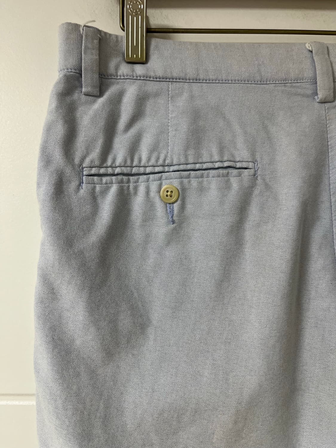 폴로 면바지 상품이미지6