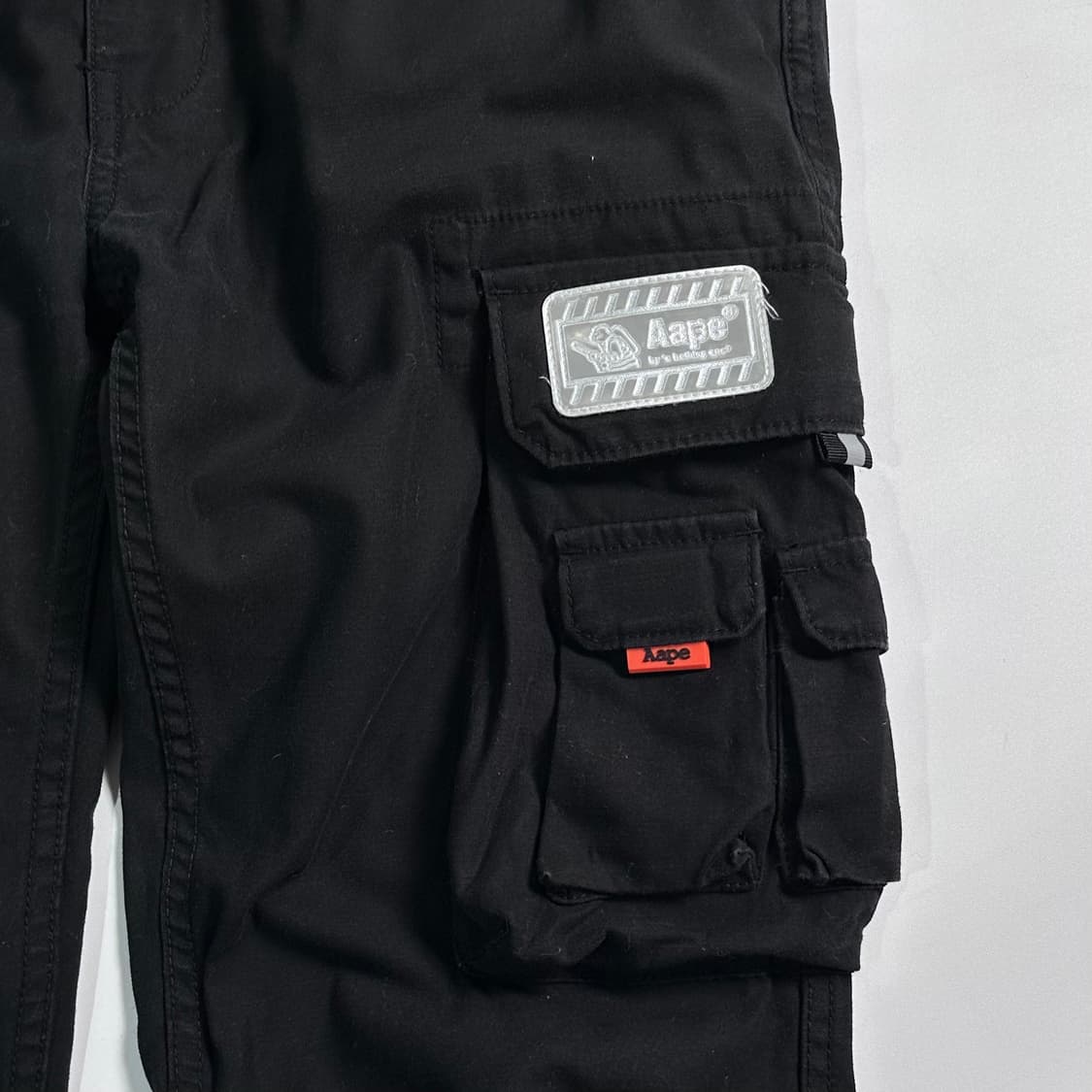 에이프 카고 조거 팬츠  상품이미지3