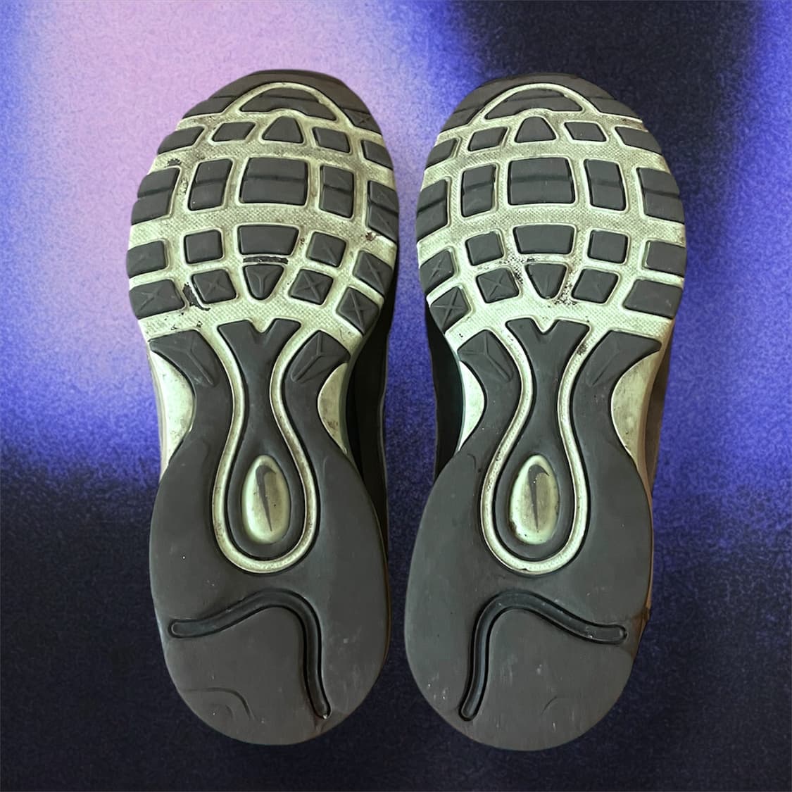 나이키 에어맥스 98 배스트 그레이 민트 상품이미지7