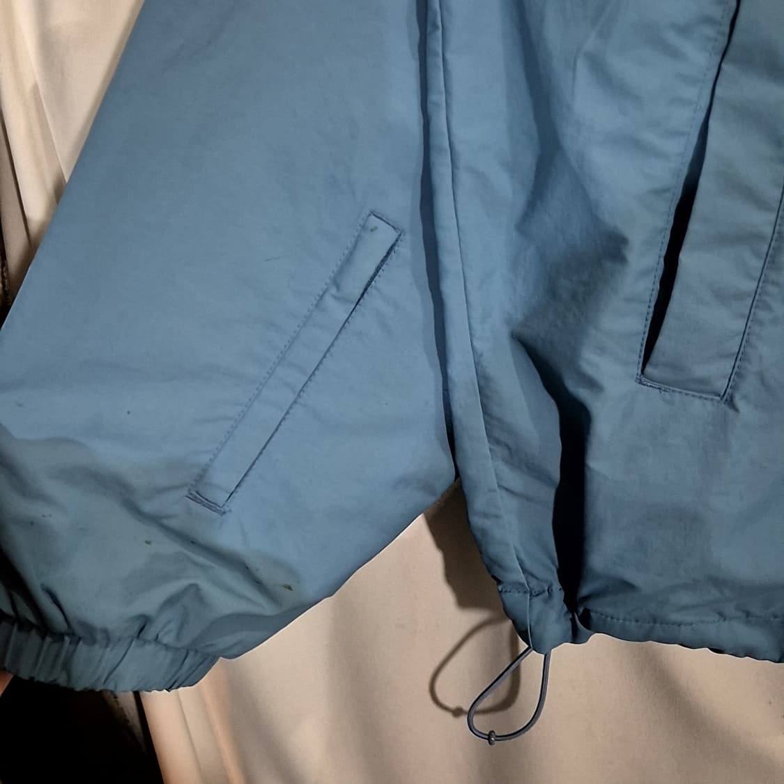 Umbro 엄브로 신형 후드 바람막이 상품이미지4