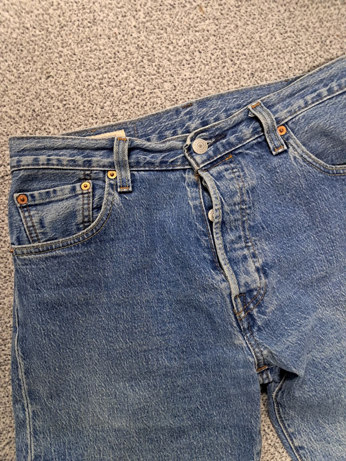 리바이스501 상품이미지3