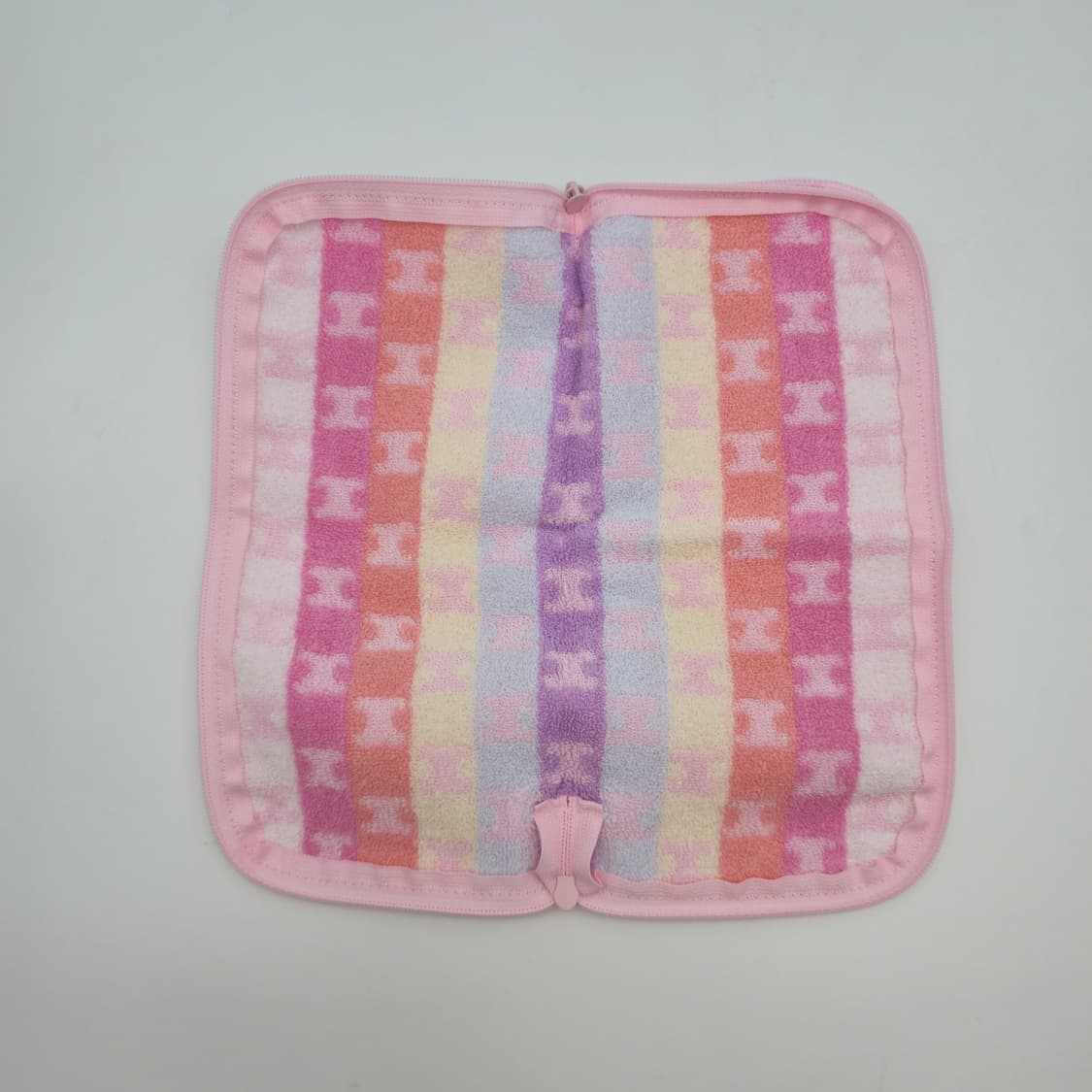 CELINE 셀린느 타월 파우치 [RCSFB11735-113-01] 상품이미지6