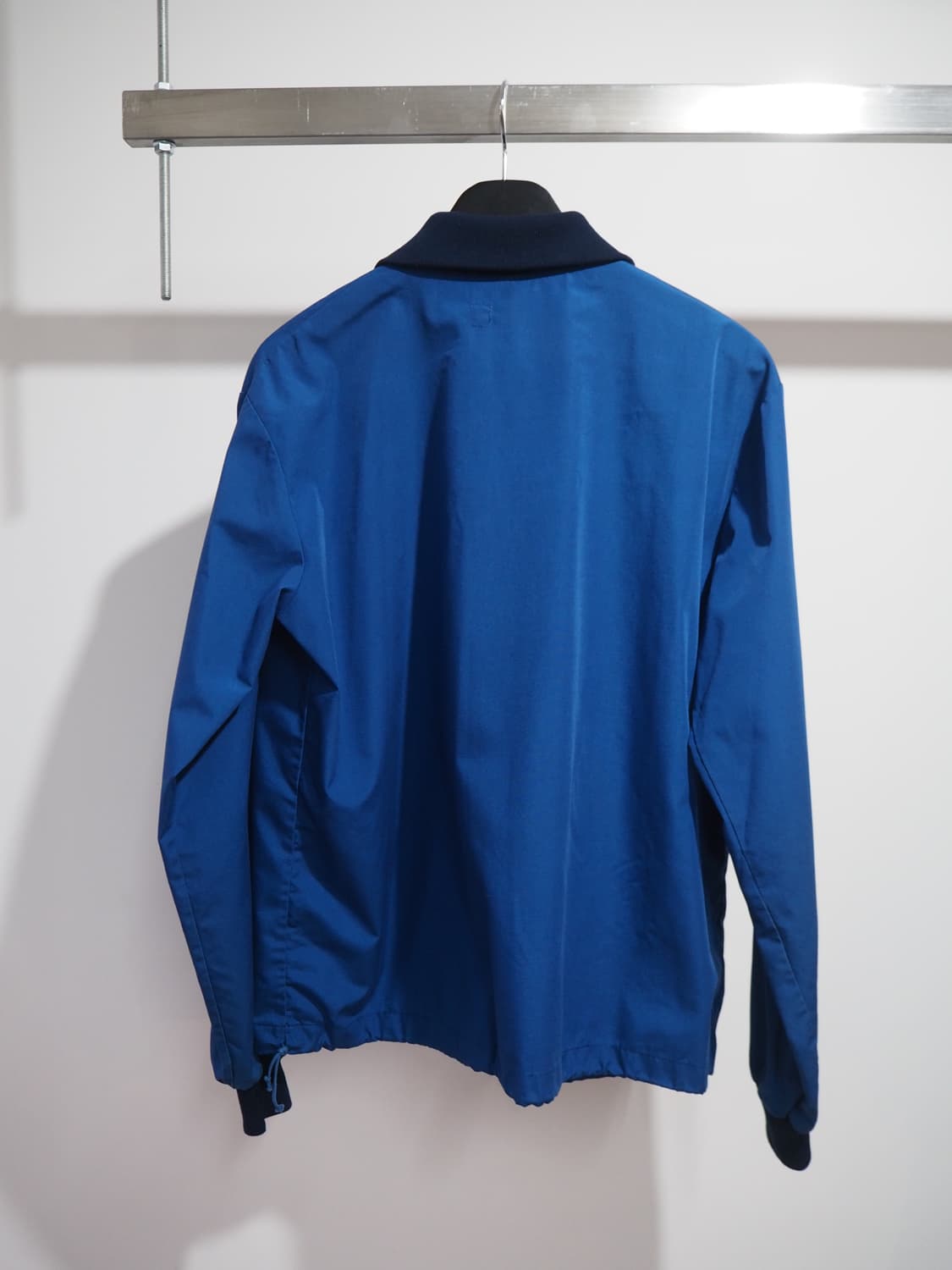 70's swedish army lightweight pt jacket 상품이미지5