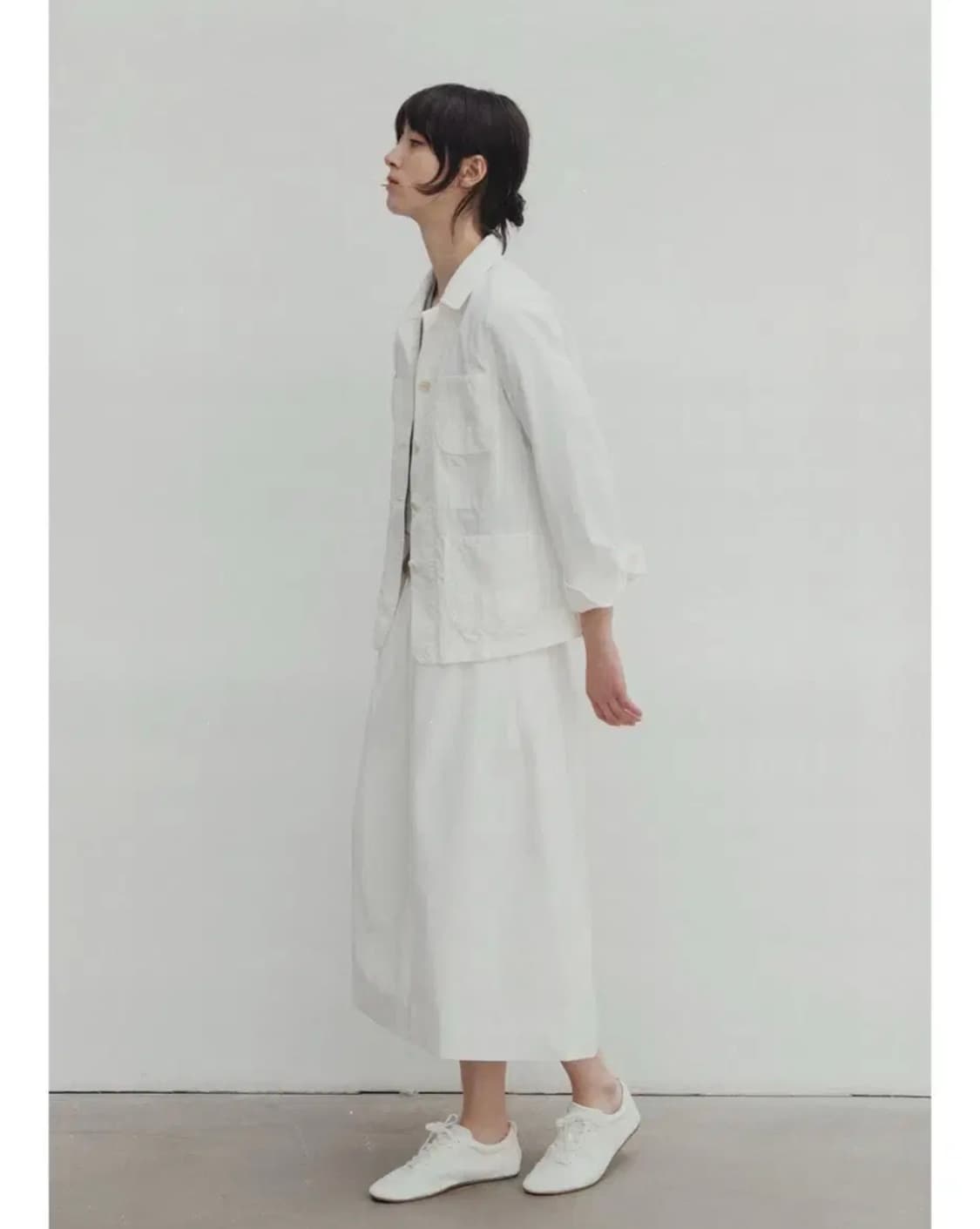 낫띵리튼 워크자켓 상품이미지3