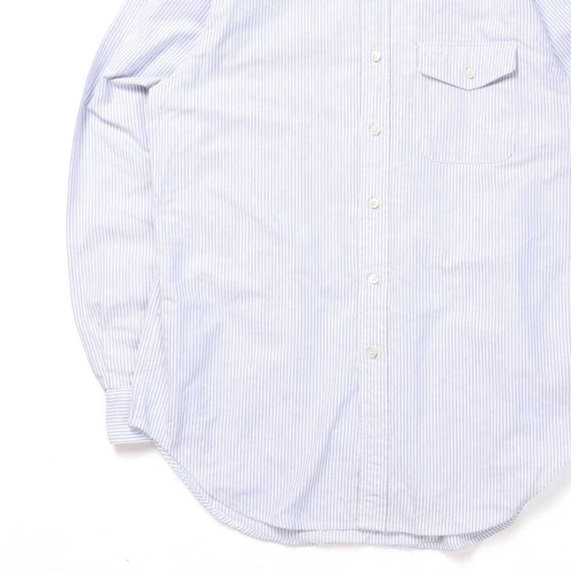 Engineered Garments Cotton Shrit

 상품이미지3