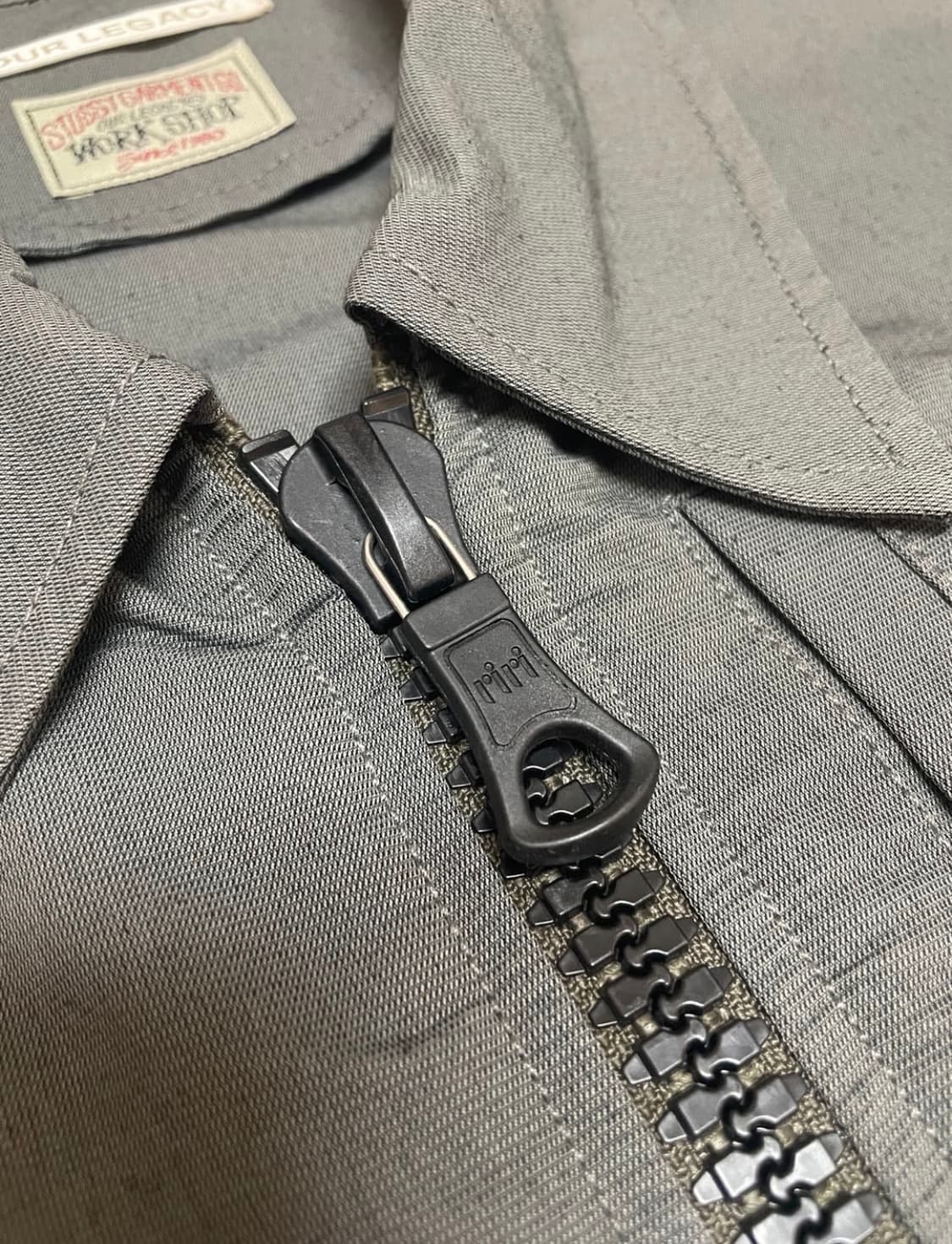 스투시 아워레가시 파라레스큐 자켓 상품이미지3