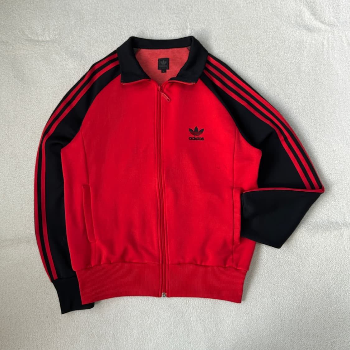 아디다스 트레포일 트랙탑 상품이미지1