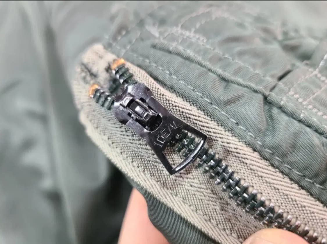 알파 MA-1 봄버자켓 상품이미지7