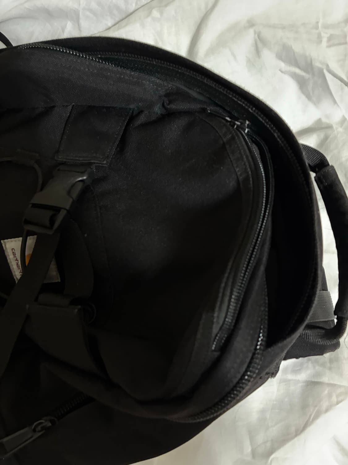 칼하트 킥플립 백팩 상품이미지5