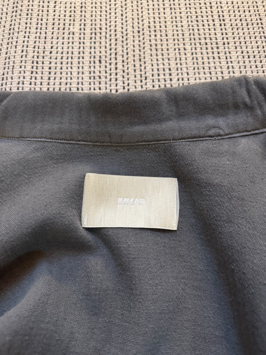 Innat m43 hbt 다잉 셔츠 상품이미지5