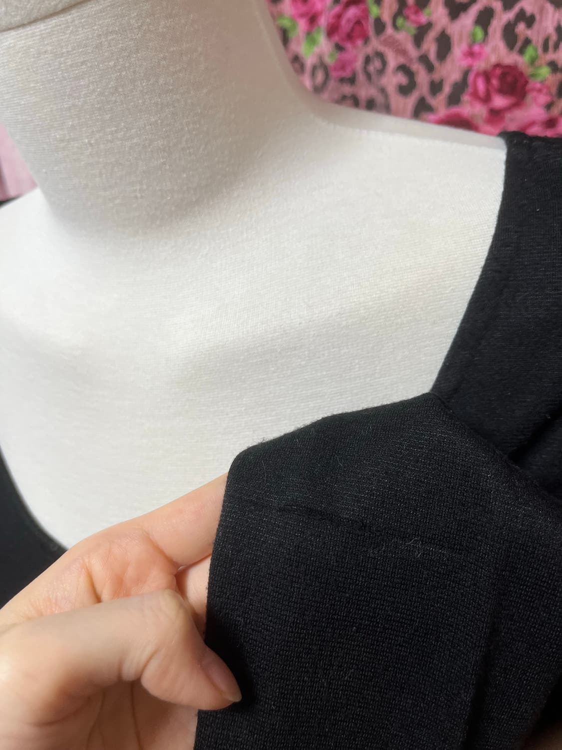 Datura 큐빅 원피스 갸루 오네갸루 상품이미지3