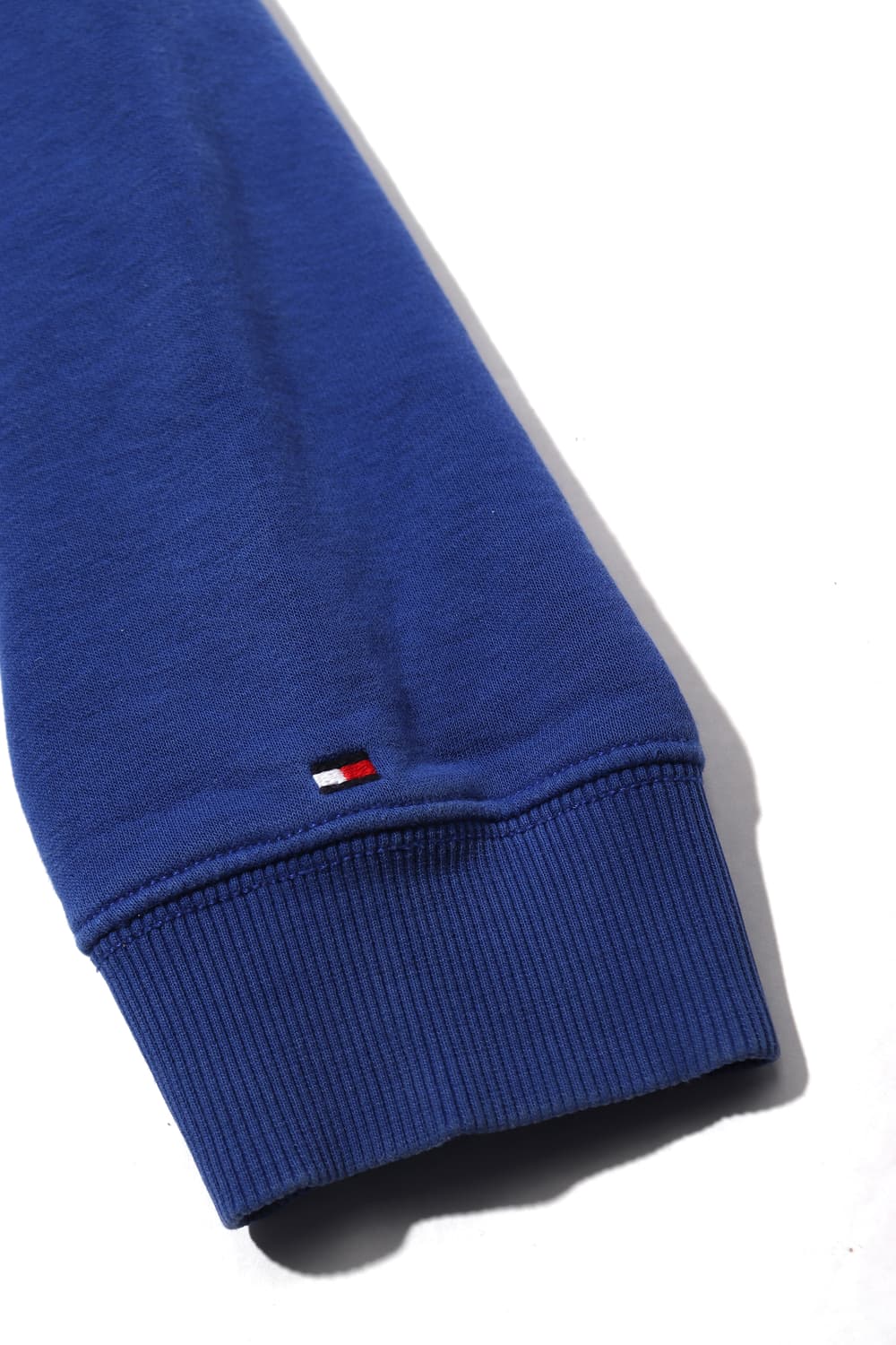 TOMMY HILFIGER 빅로고 맨투맨 size L 상품이미지8