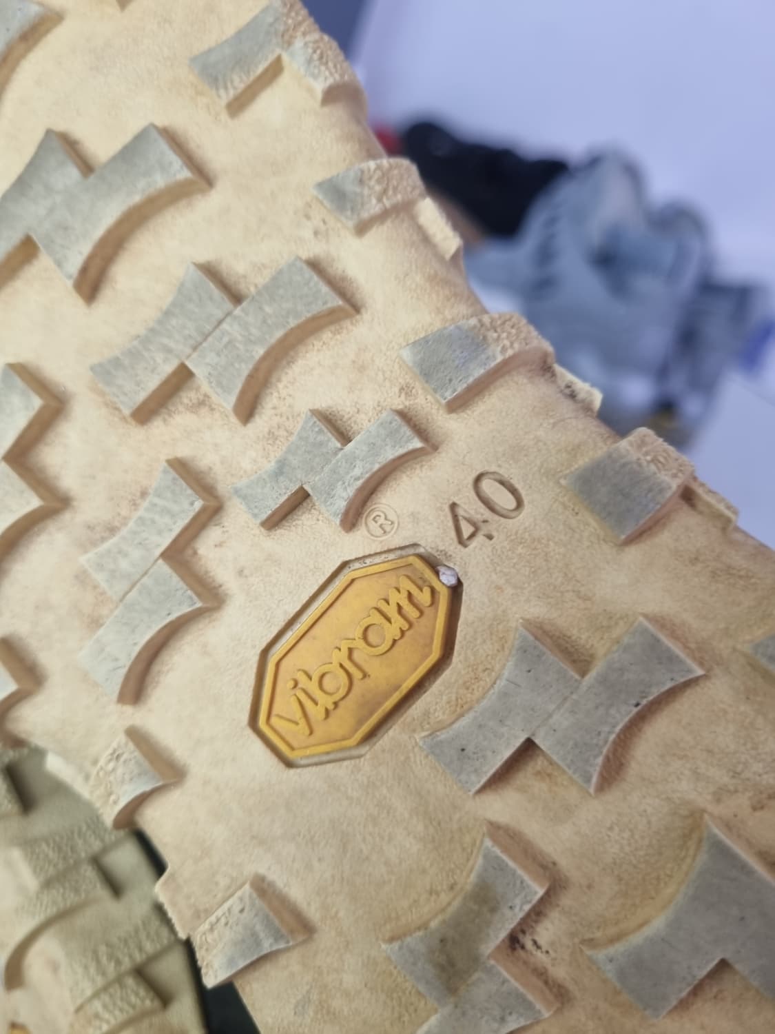 40 캠퍼 트레일 그린 상품이미지6