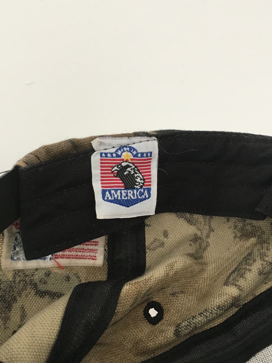 [vintage] american vintage cap 상품이미지5