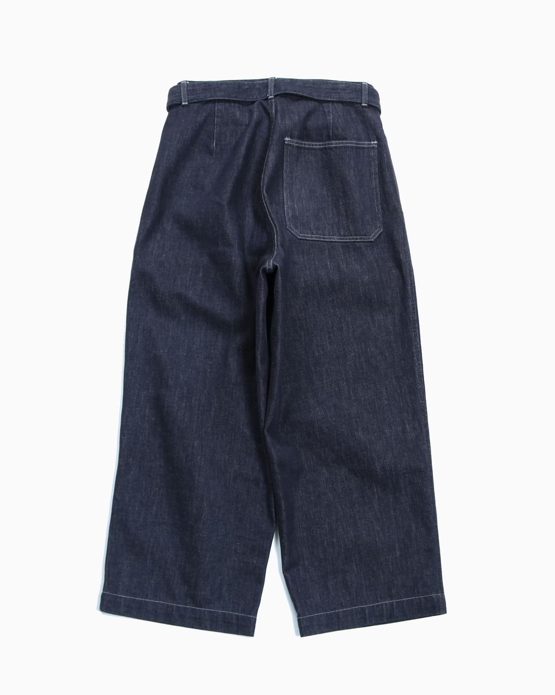 그라프페이퍼 컬러패스트 데님팬 상품이미지10