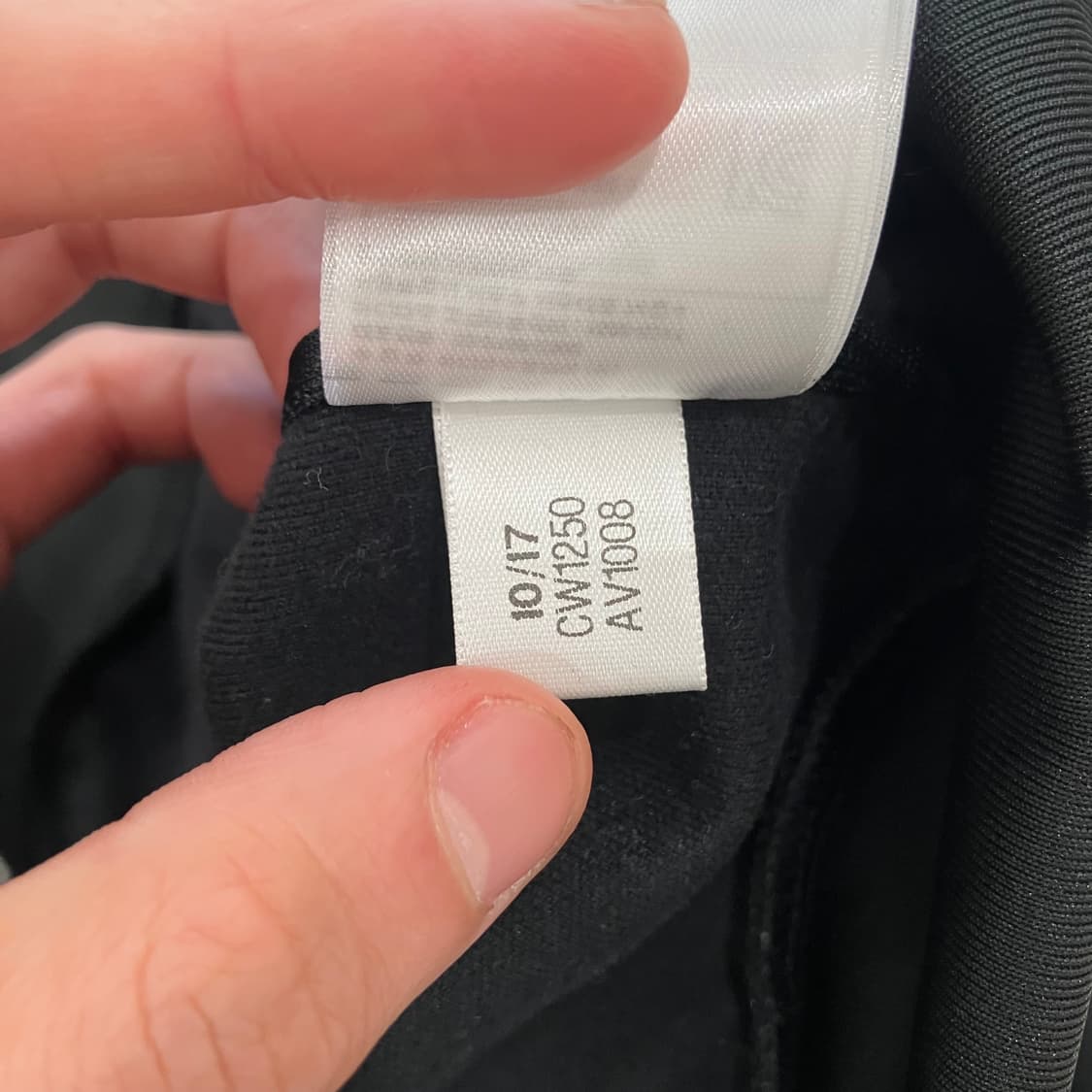 66 3XL 아디다스 베켄바우어 져지 트랙탑 상품이미지5