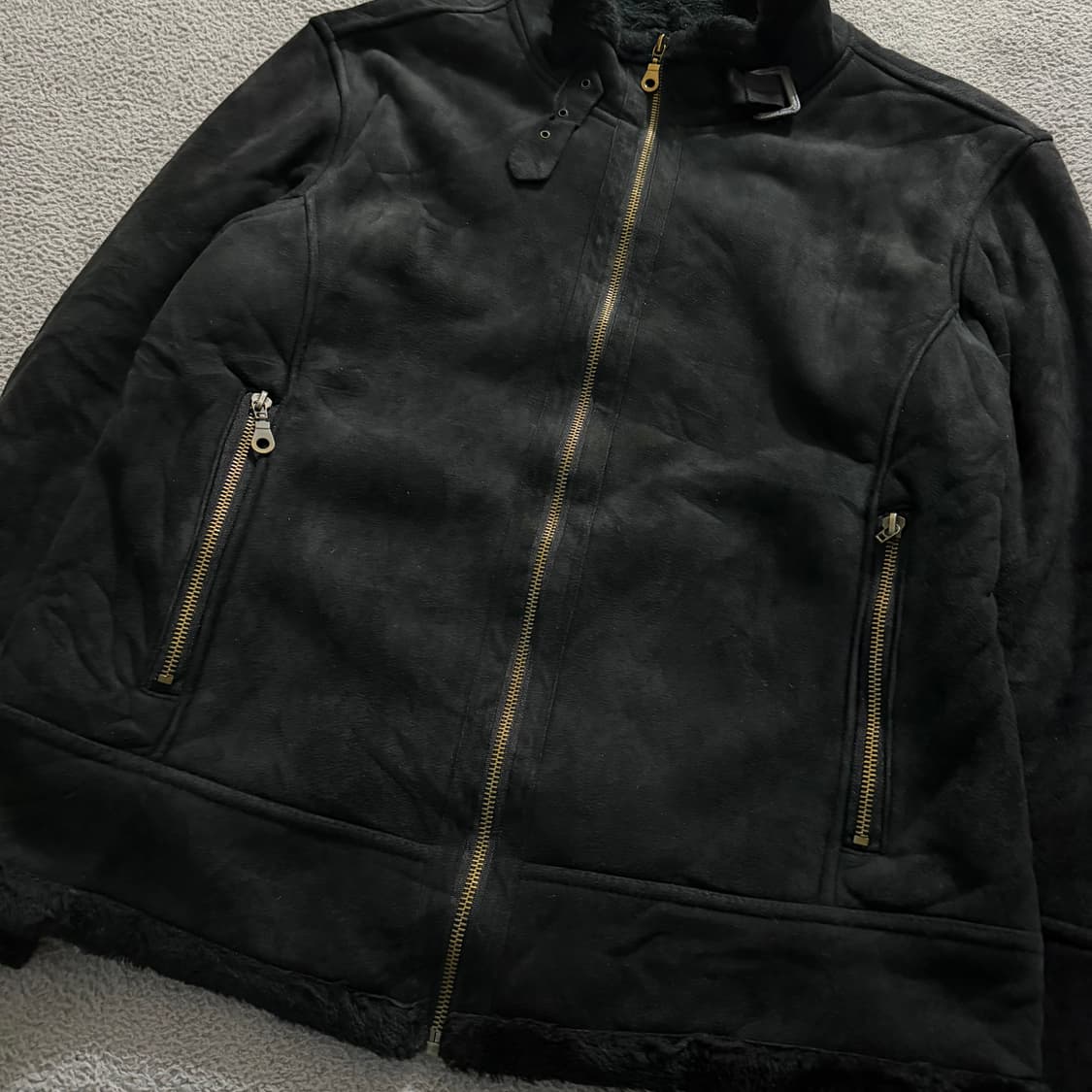 Japanese vintage jacket 상품이미지4