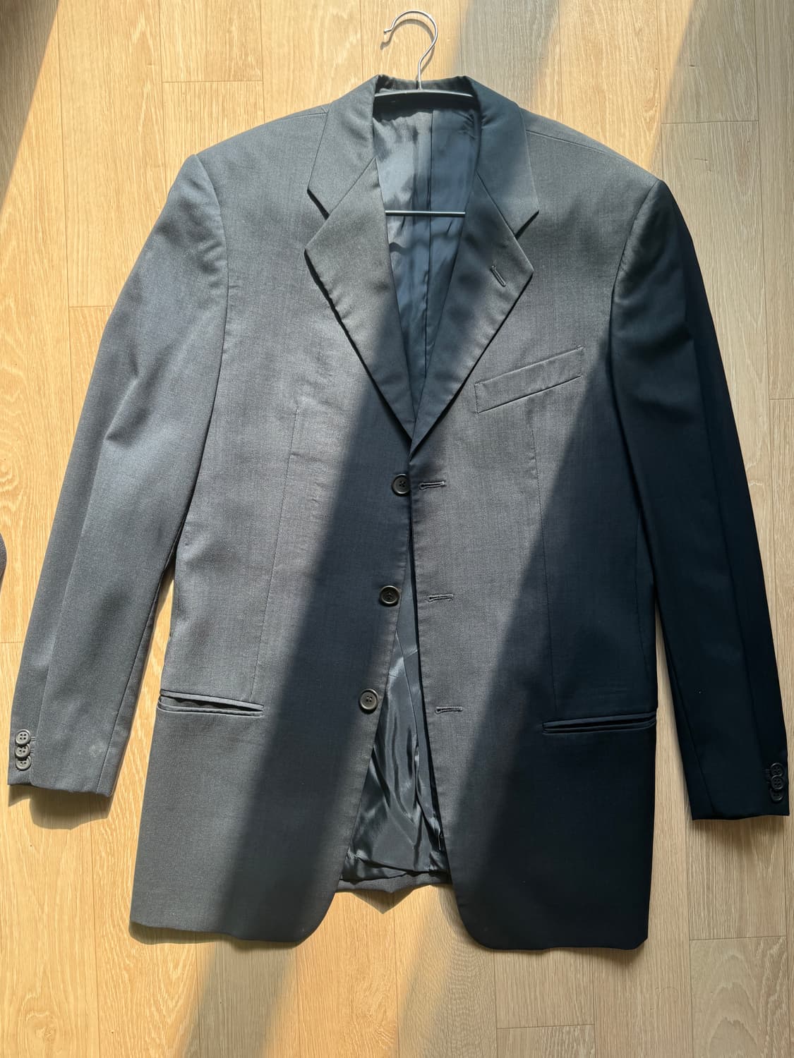 조르지오 아르마니 블레이저 상품이미지1