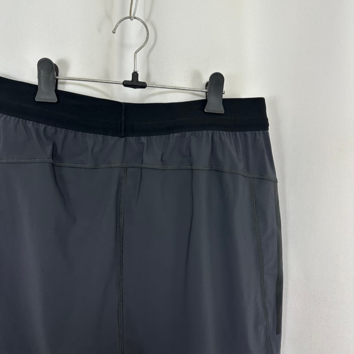   아디다스 남자 런닝 밴딩 편한 반바지 2XL  (미착용새제품) 상품이미지6