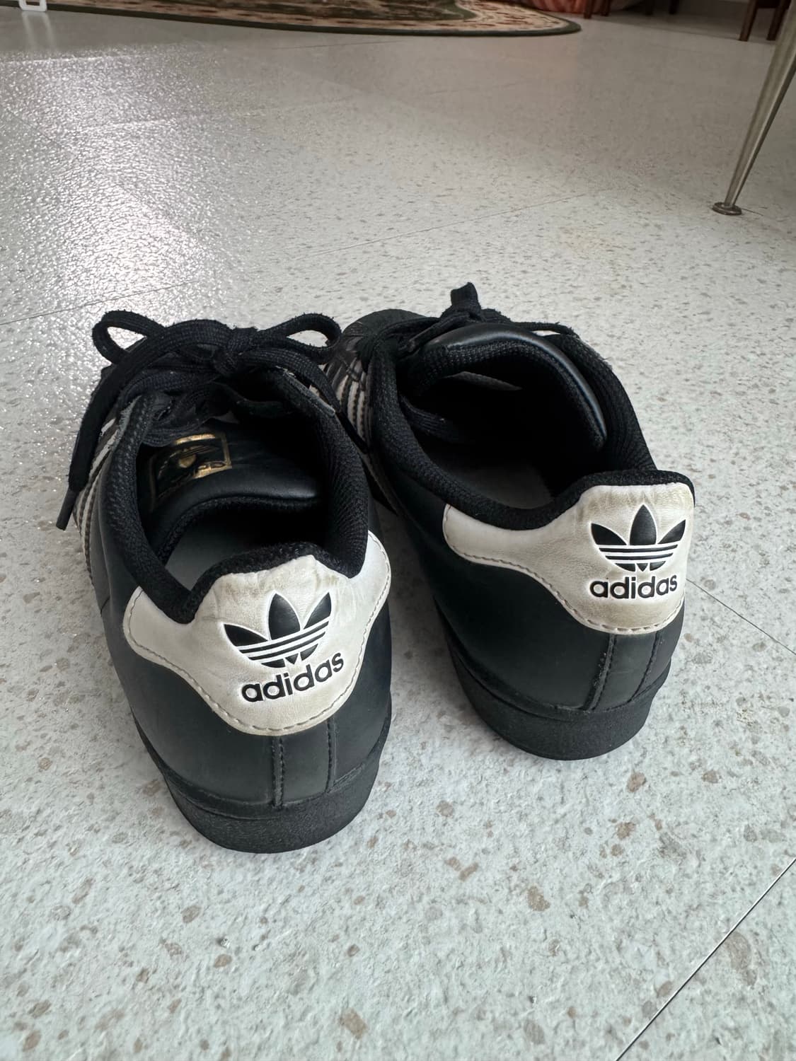 슈퍼스타 235 상품이미지4