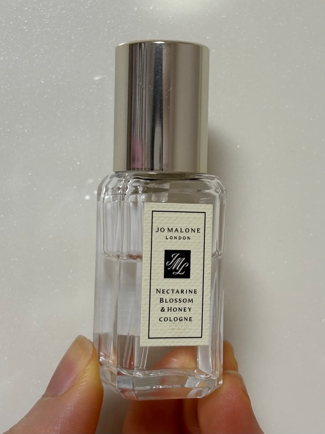 조말론 향수 넥타린 블로썸 앤 허니 코롱 9ml 케이스 상자 있음 상품이미지7