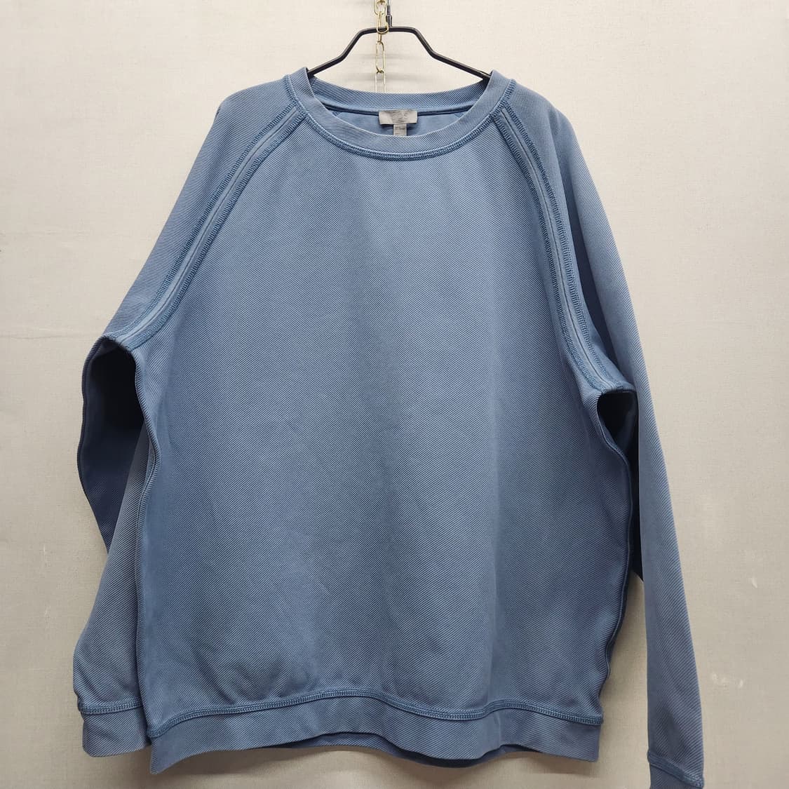 COS 코스 스웻셔츠 맨투맨 M(2XL) 상품이미지1