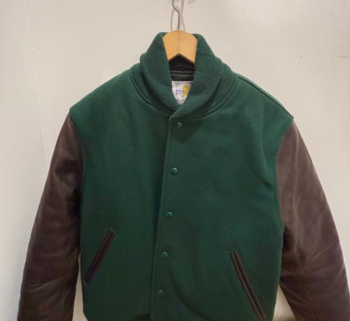 골든베어 바시티 M 상품이미지5