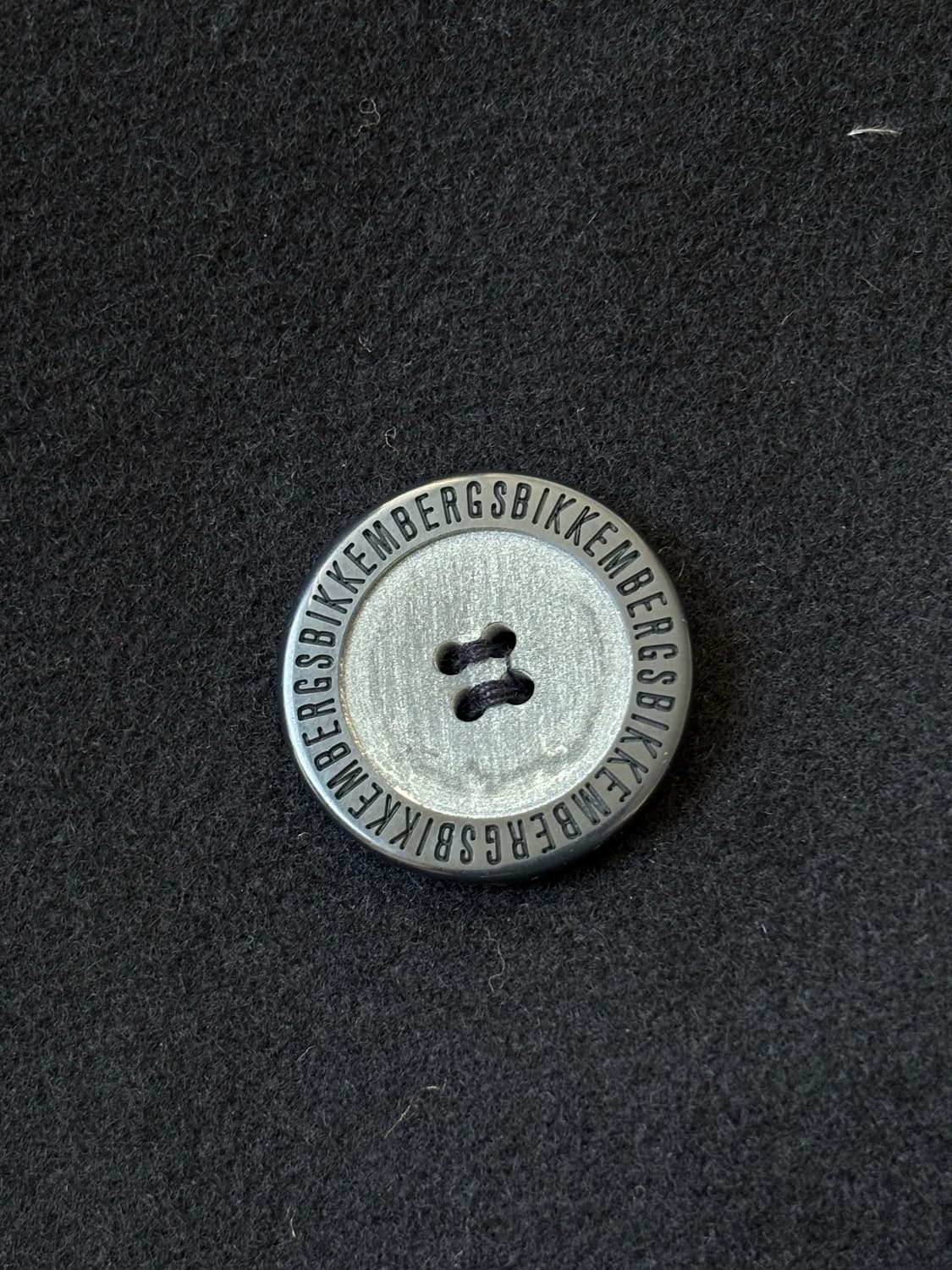 09AW 2-Way Wool Coat 상품이미지7