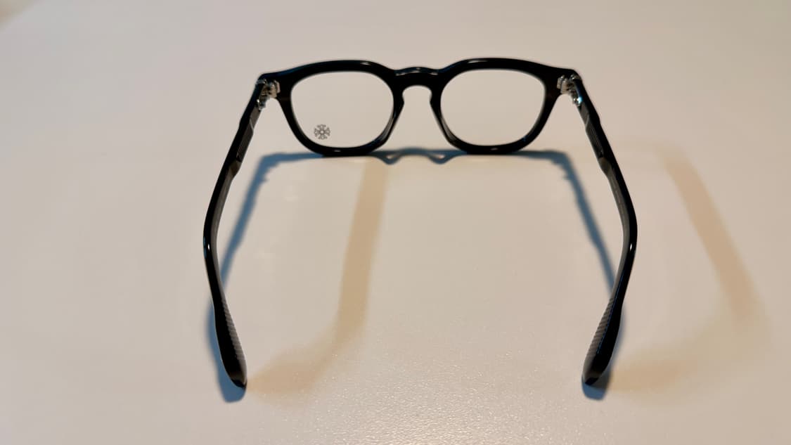 [새상품] 크롬하츠 쳐프쳐프 블랙 실버 판매합니다 상품이미지6