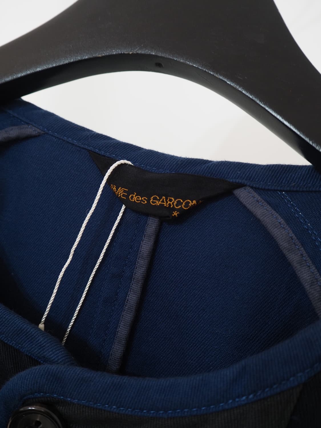 1990's COMME des GARCONS coat  상품이미지8