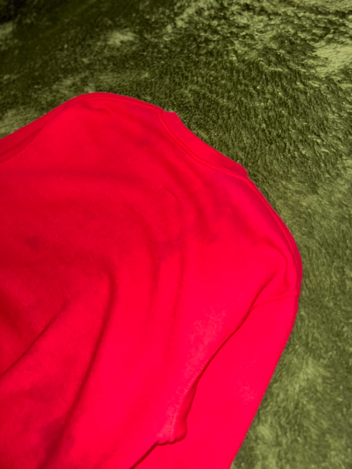 [S] 와일드동키 SALINA Made in Italy 튜블러 스웻셔츠 상품이미지8