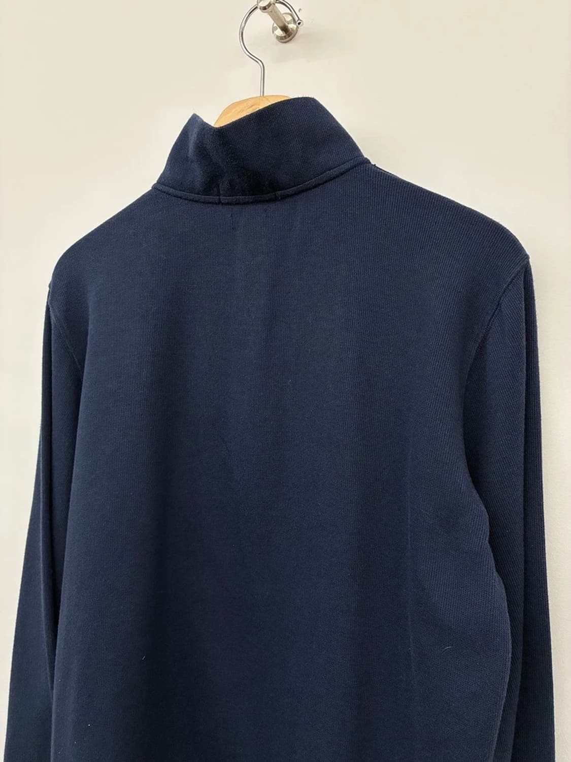 폴로 랄프로렌 하프집업 코튼 니트 PN9798 상품이미지5