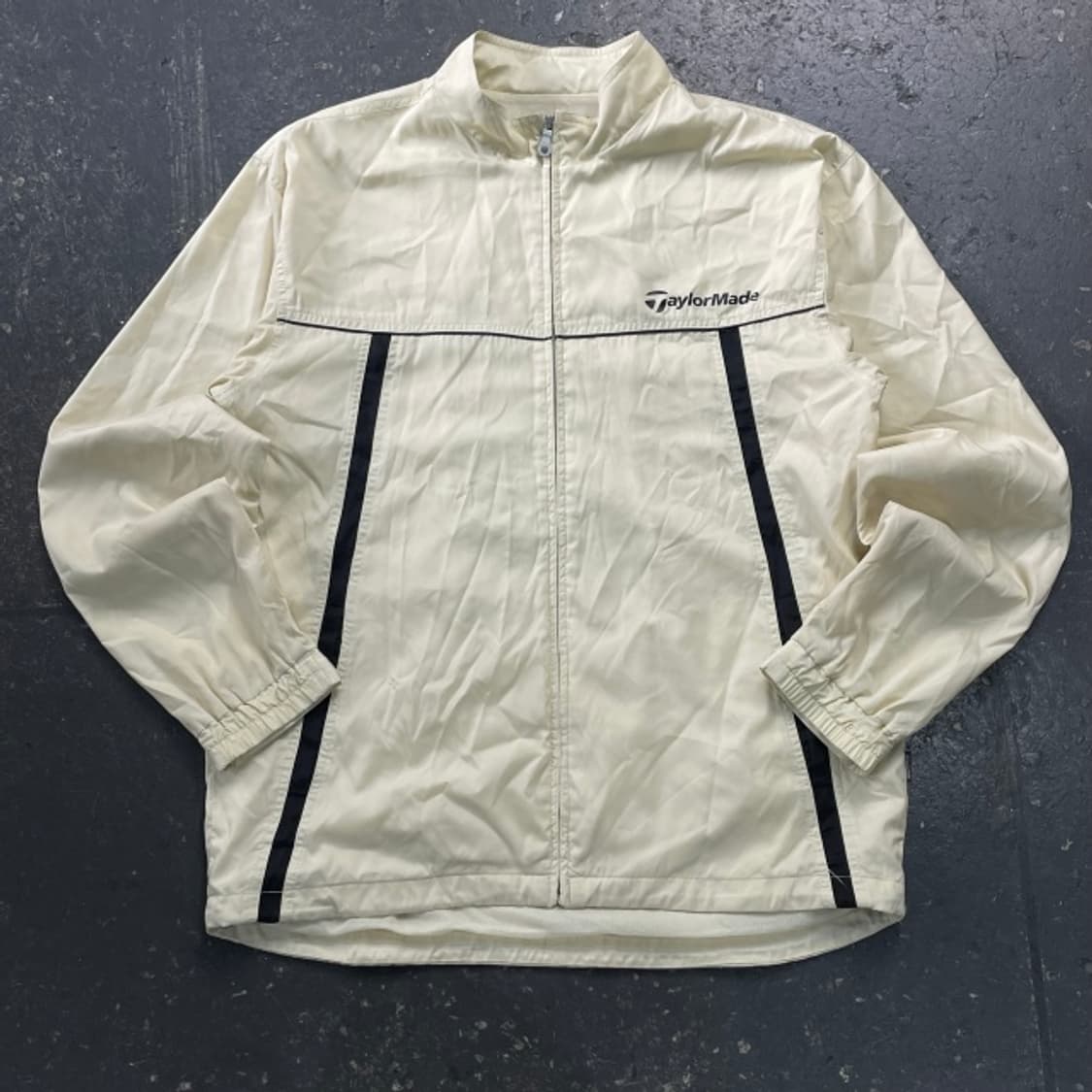 105 테일러메이드 바람막이 상품이미지1