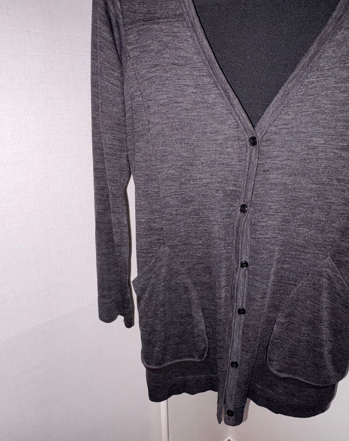 가디건 상품이미지1