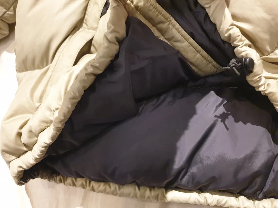 90s 노스페이스 눕시 700  빅사이즈 상품이미지8