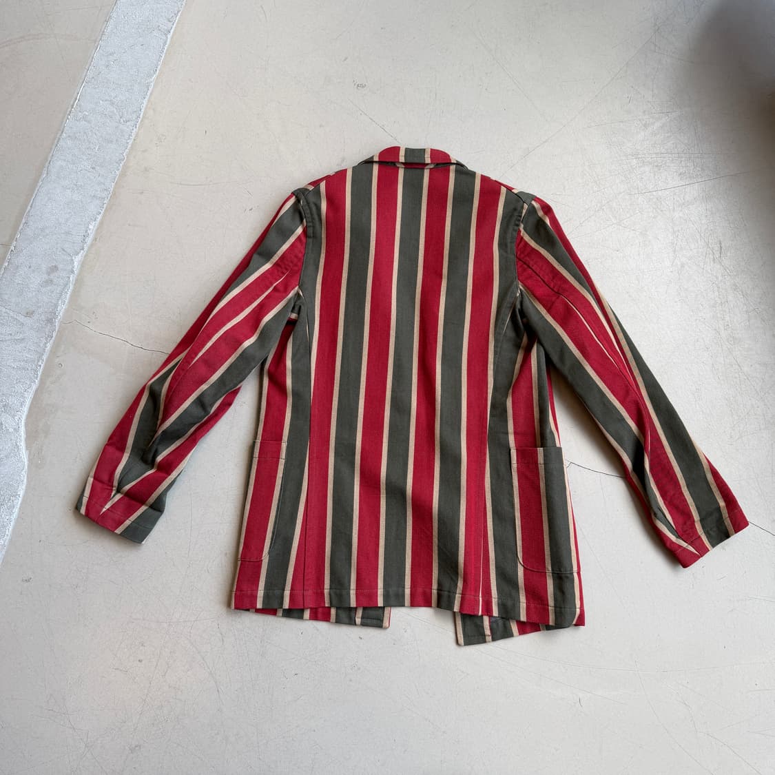 나이젤 카본 콤프턴 스포츠 자켓 상품이미지6