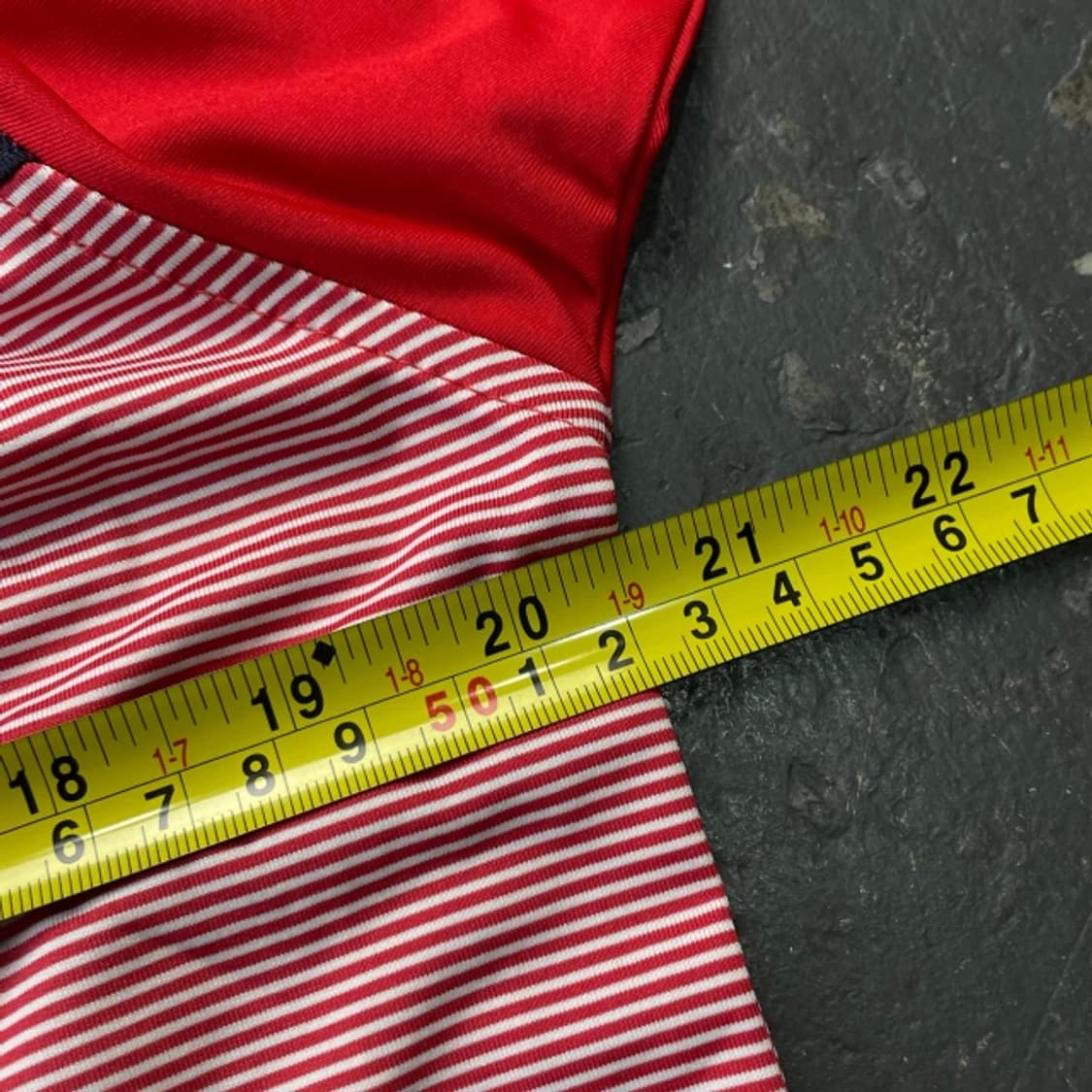 95 풋조이 카라티 상품이미지6