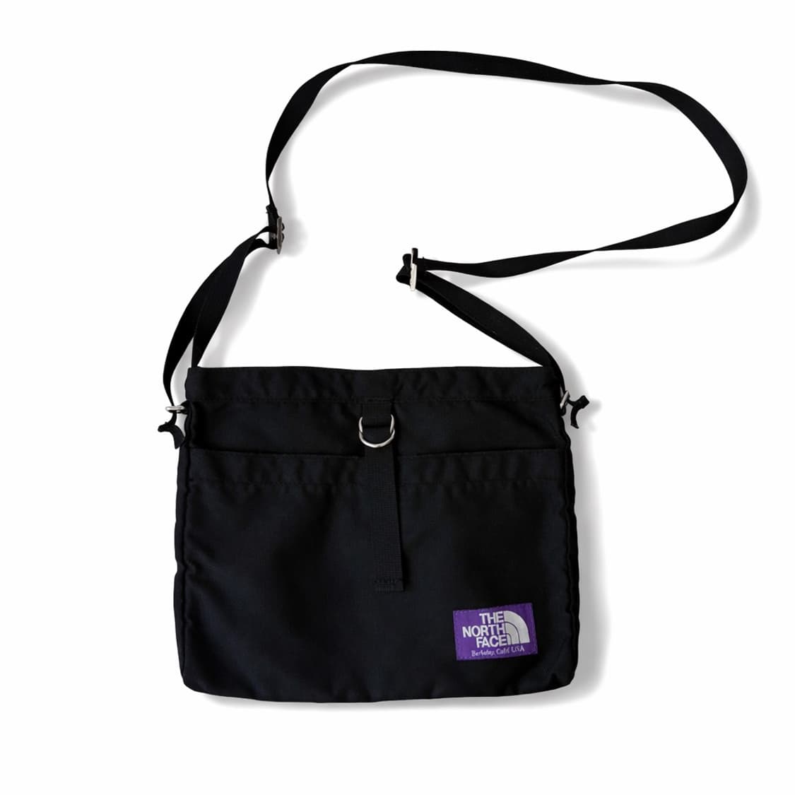 노스페이스퍼플라벨 사코슈 (블랙) 상품이미지1