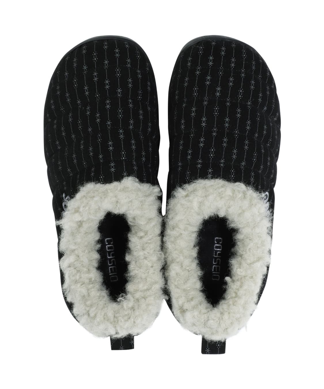 코이세이오 스부 패딩 슈즈 스너그 1사이즈 미개봉 새상품 상품이미지1