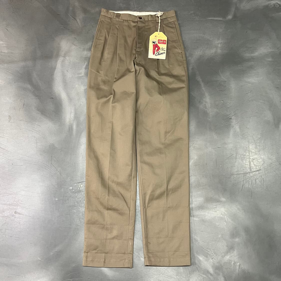  90s 리바이스 데드스탁 치노팬츠 y14735 상품이미지1
