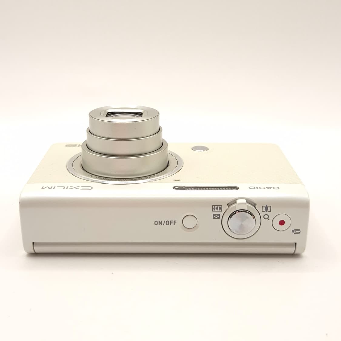 🧚‍♀️메이크업✨ 카시오 EXILIM ZR50 화이트 📸  ✨ 상품이미지8