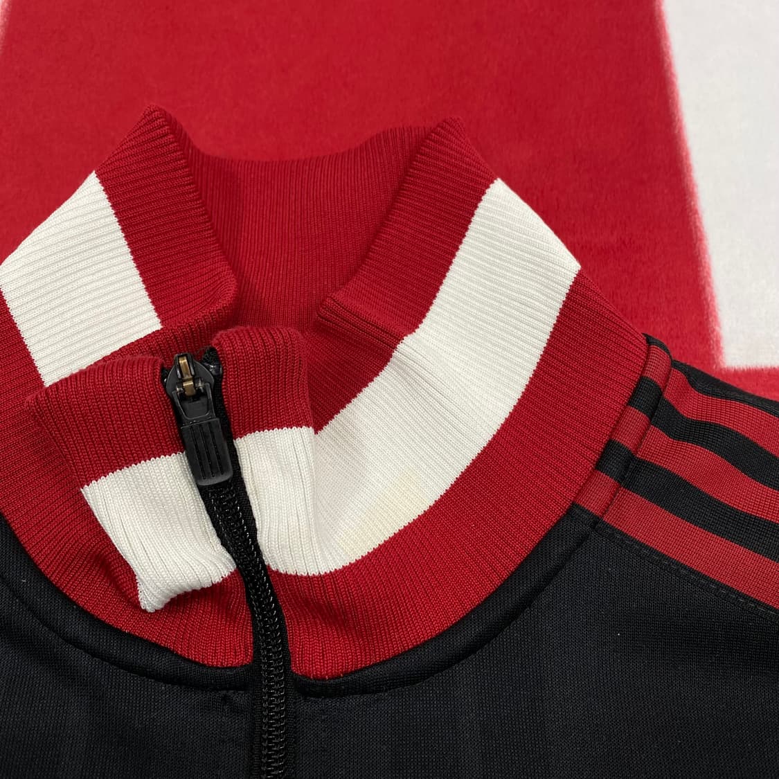 아디다스 ac밀란 져지 95 상품이미지5