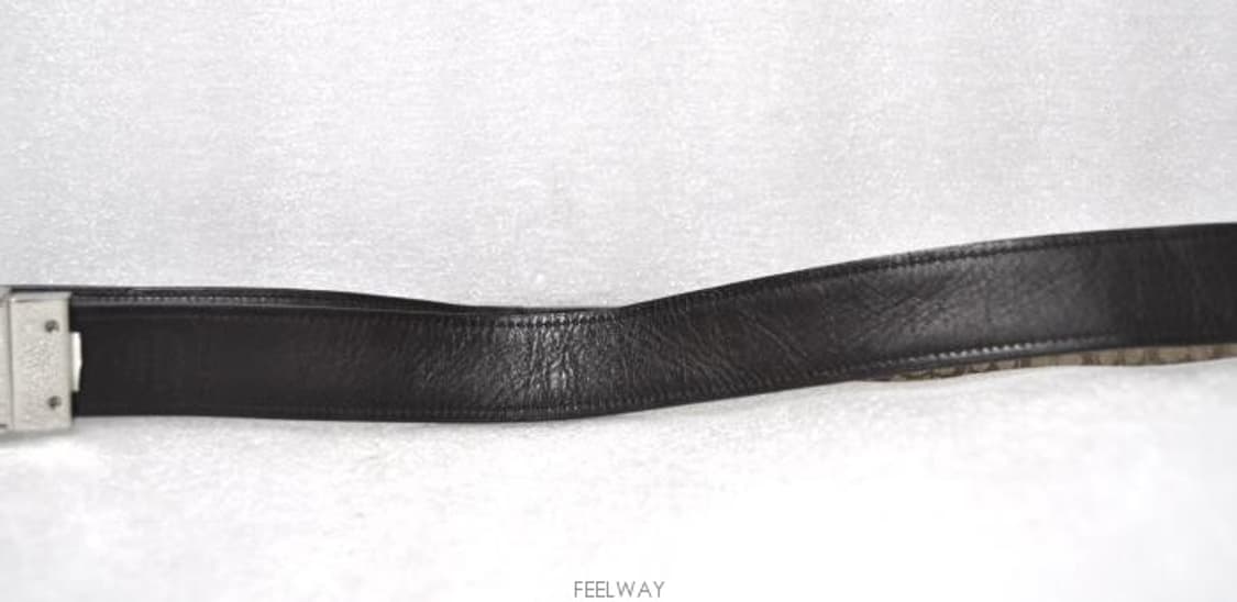 코치/남성시그니처벨트(허리27~28) 상품이미지7