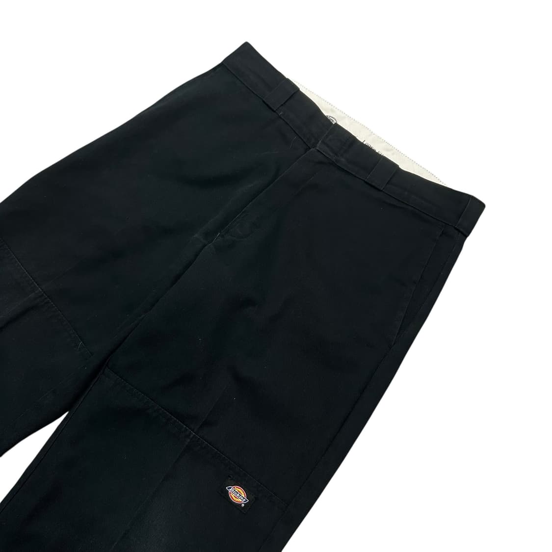 디키즈 더블니 코튼팬츠 상품이미지2