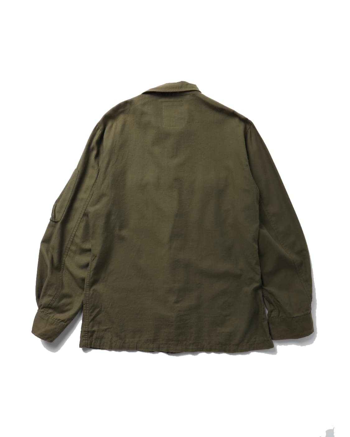 베이프 A BATHING APE Military Shirt Jacket 상품이미지5