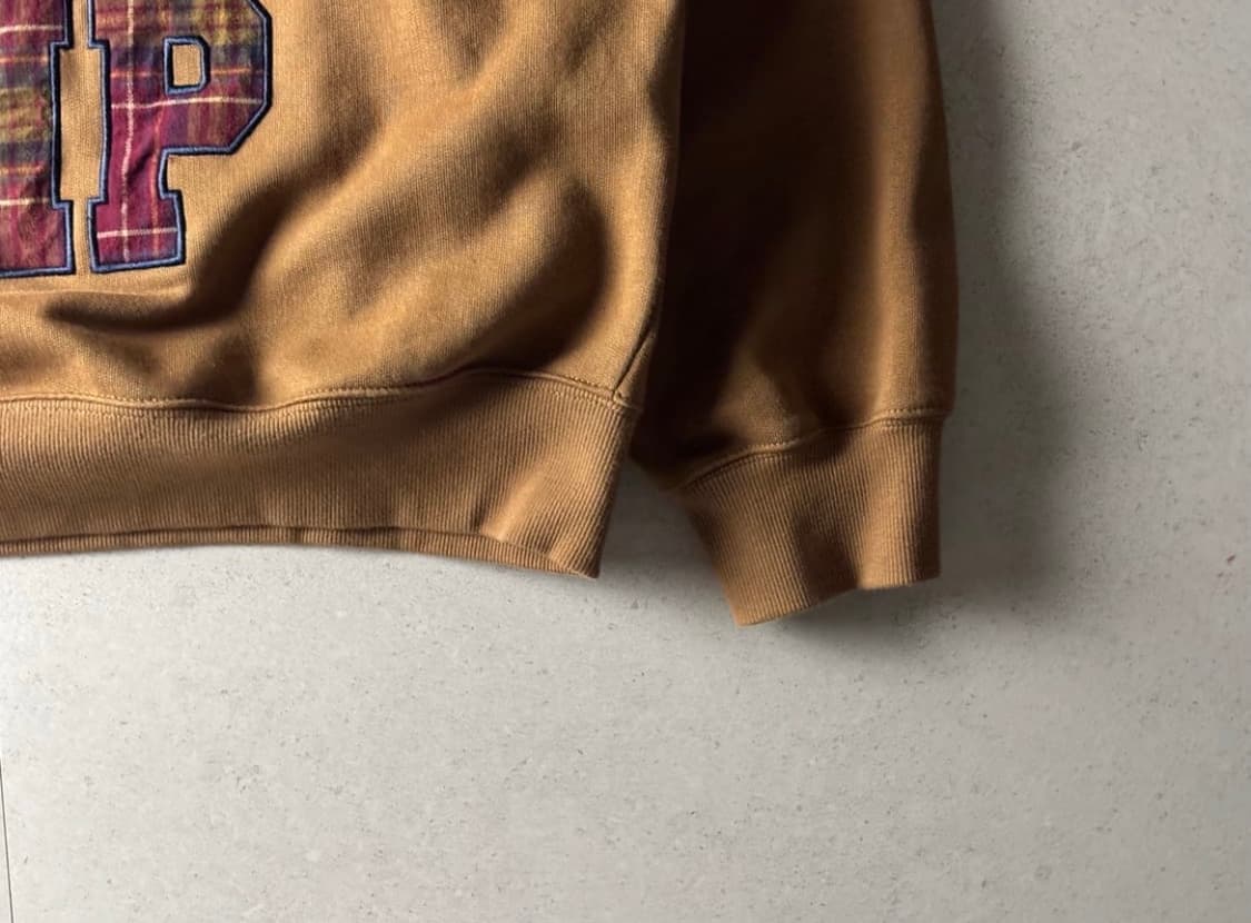 (교환)칼하트 WIP 백로고 후드티 상품이미지3