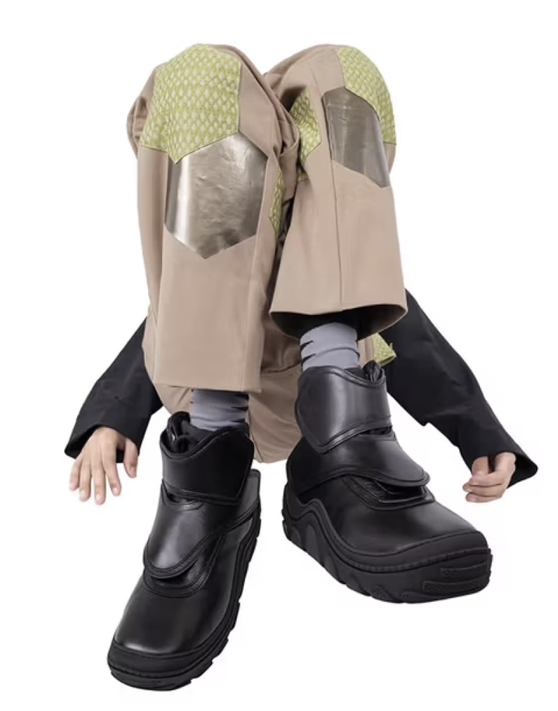 키코 톤킨 부츠 45 상품이미지1