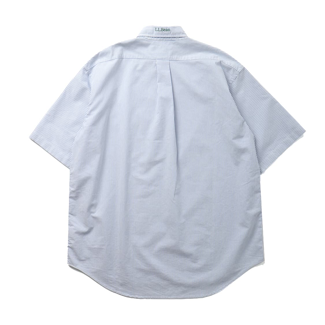 L.L.Bean JAPAN EDITION Orono S/S Shirt 상품이미지4