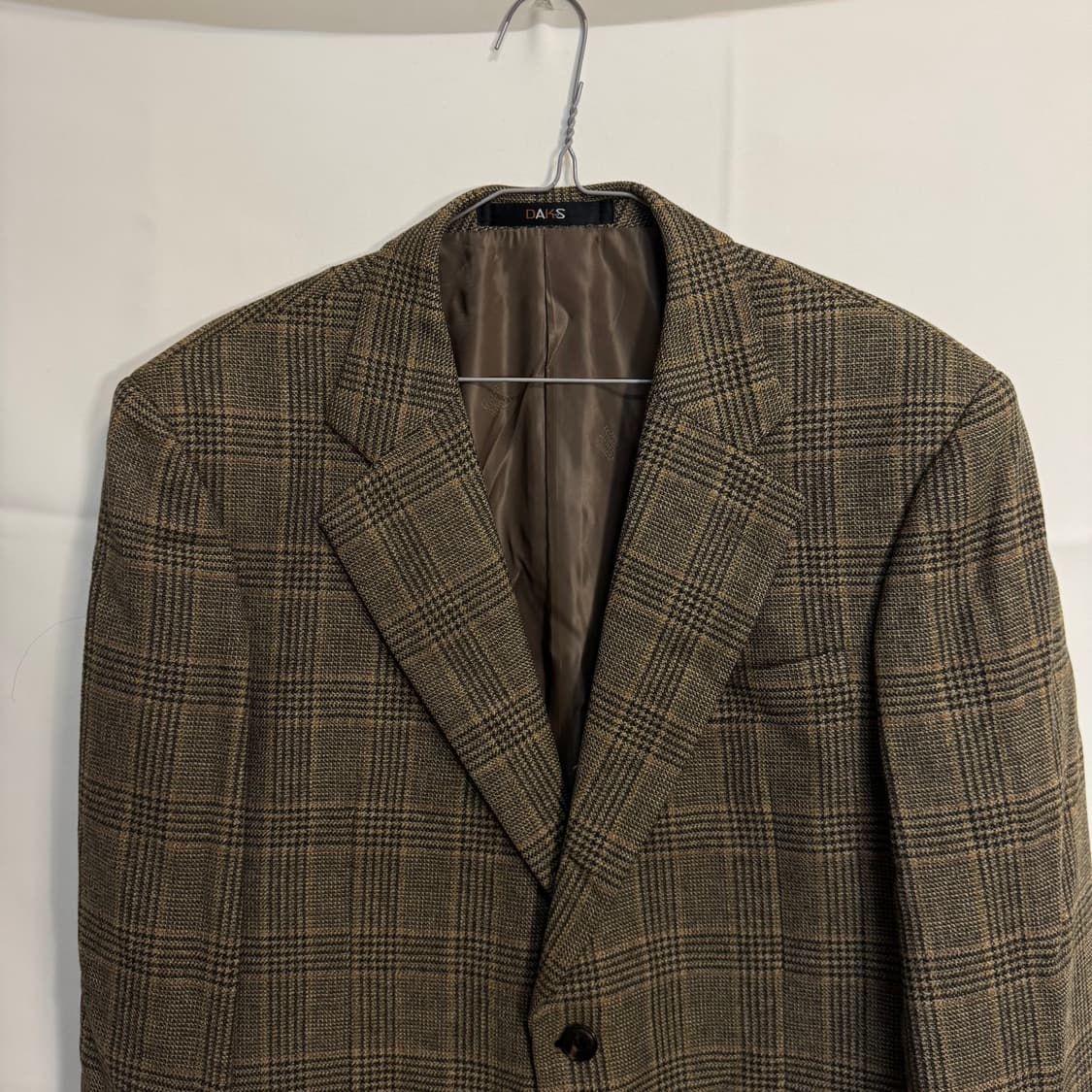 닥스 울 블레이저 자켓 상품이미지2