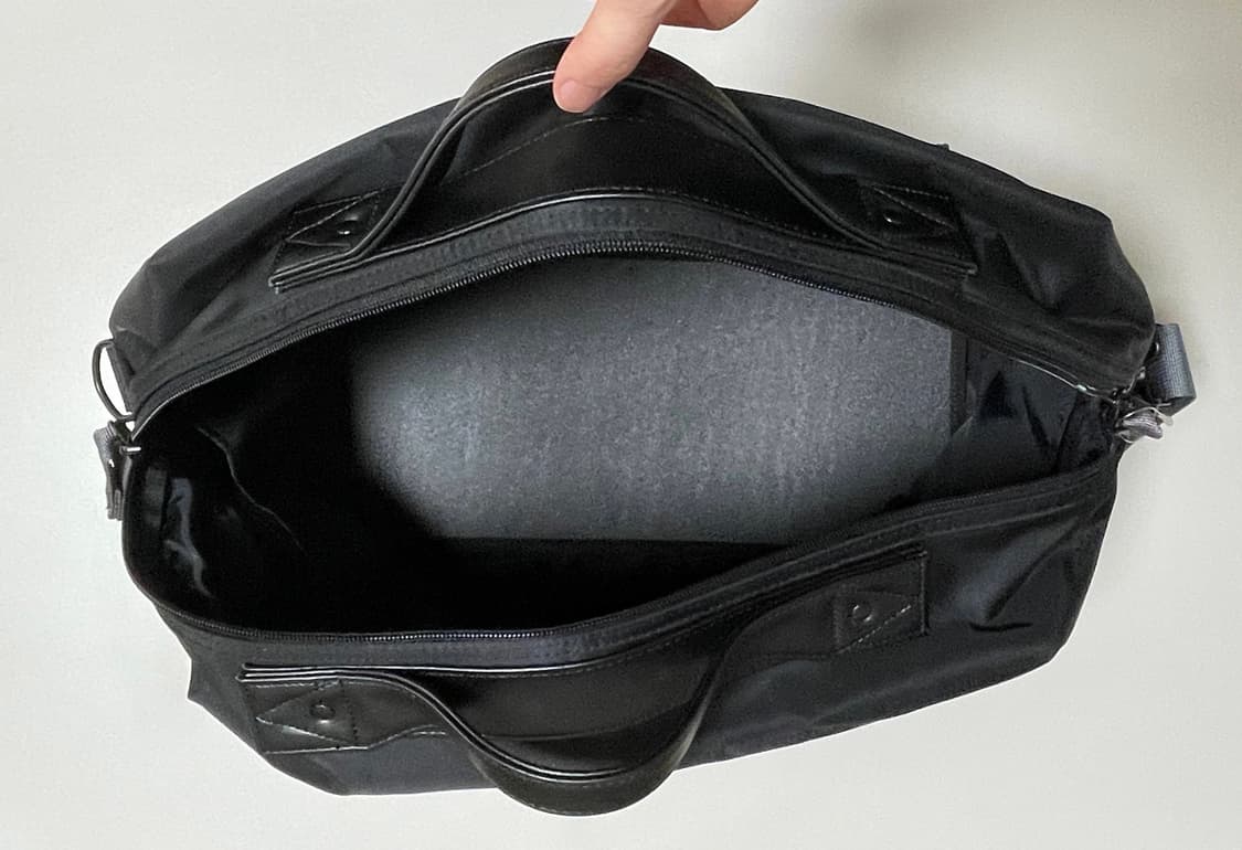 겐조 투웨이 보스턴백 새상품 상품이미지3